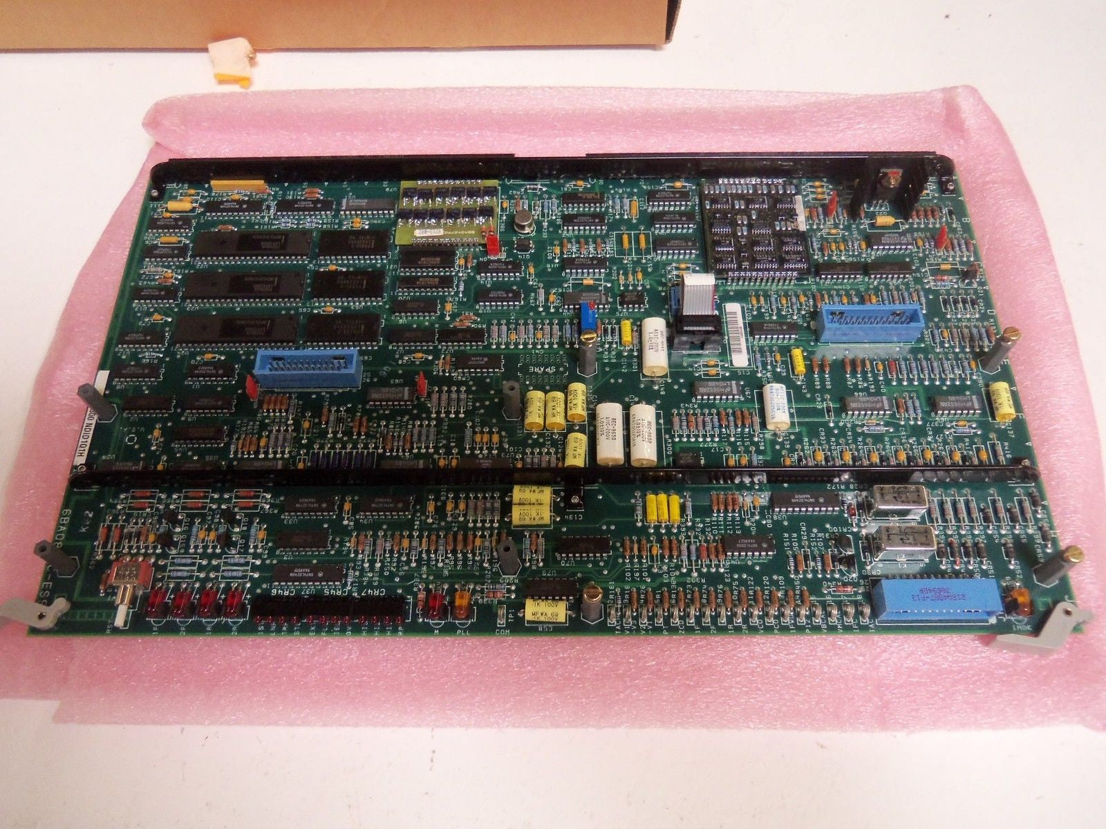 GENERAL ELECTRIC DS3800NDID1Q1H CIRCUIT BOARD *NEW IN BOX*