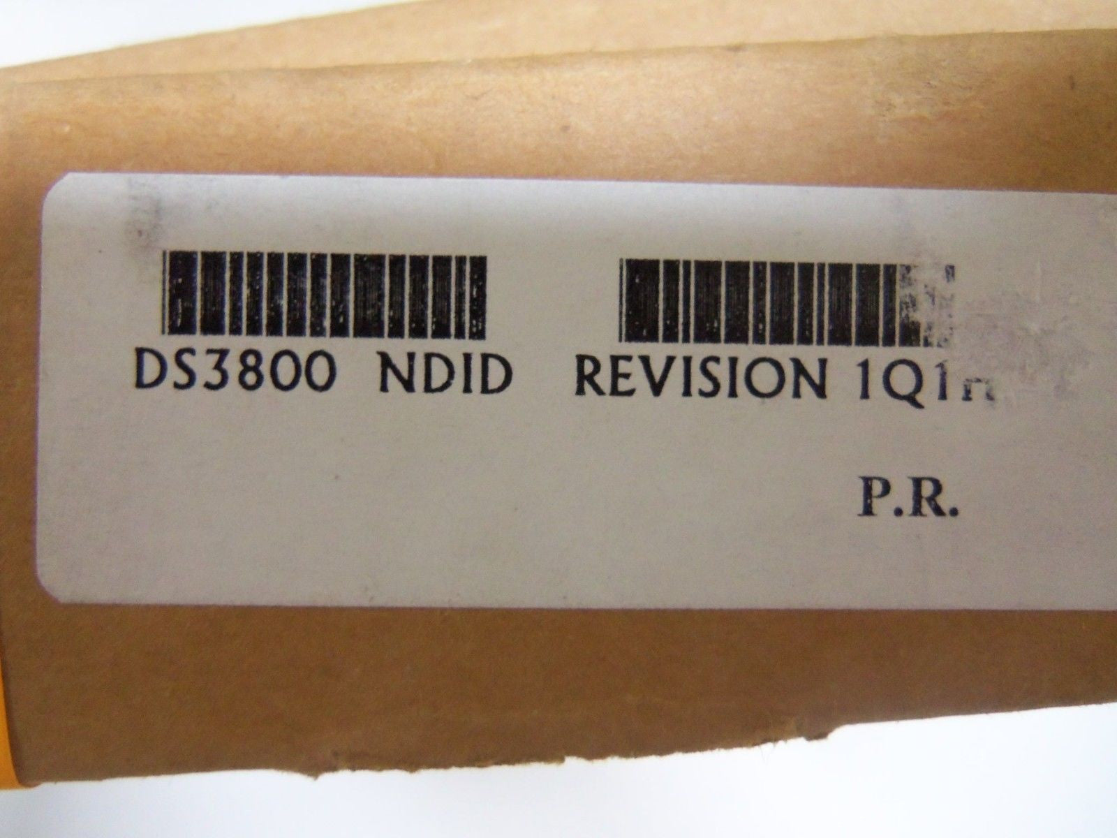 GENERAL ELECTRIC DS3800NDID1Q1H CIRCUIT BOARD *NEW IN BOX*