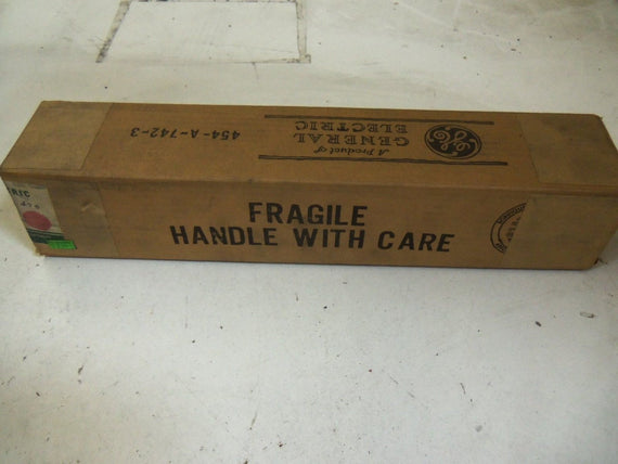 GENERAL ELECTRIC FUSE 9F60LJD809 *FACTORY SEALED*