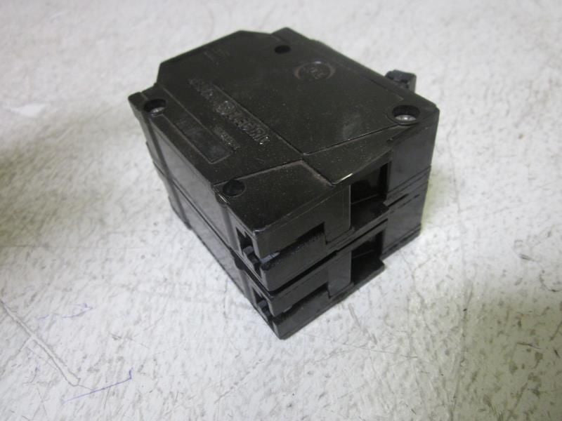 GENERAL ELECTRIC HACR220 CIRCUIT BREAKER *USED*