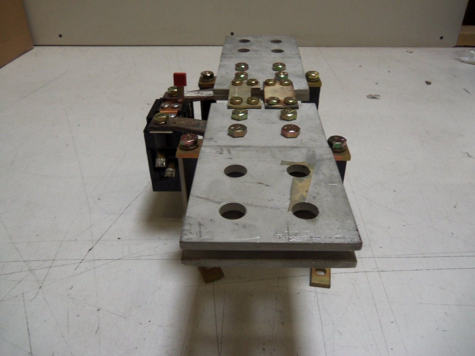 GENERAL ELECTRIC IC2027A102AA5 RELAY *NEW NO BOX*
