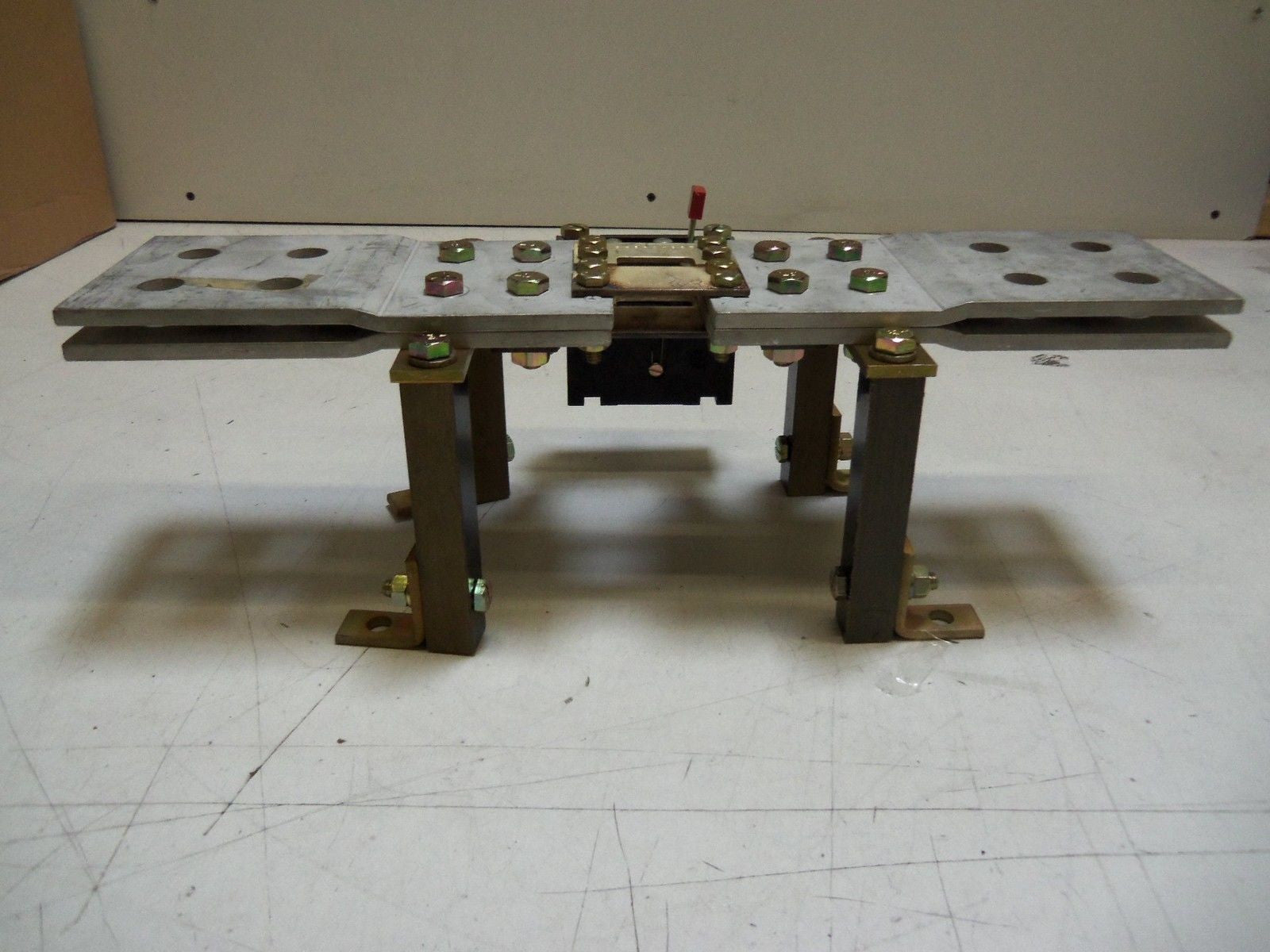 GENERAL ELECTRIC IC2027A102AA5 RELAY *NEW NO BOX*