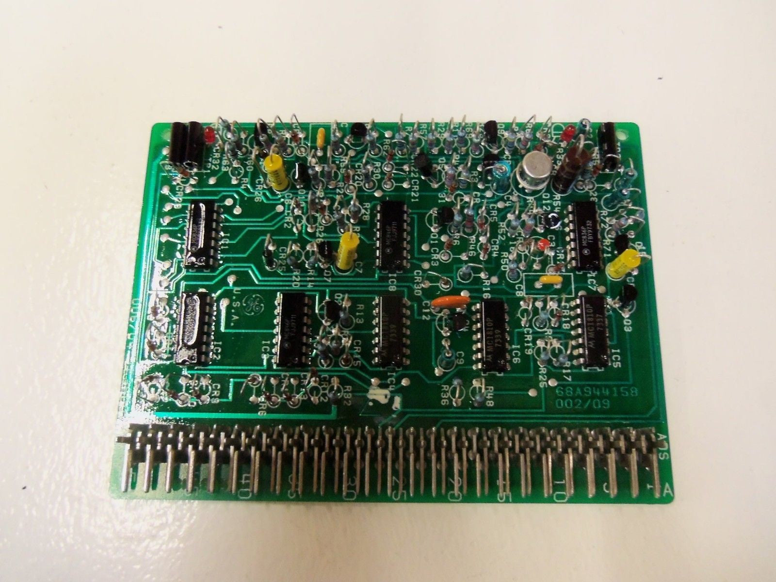 GENERAL ELECTRIC IC3600VPMPA1E *NEW IN BOX*