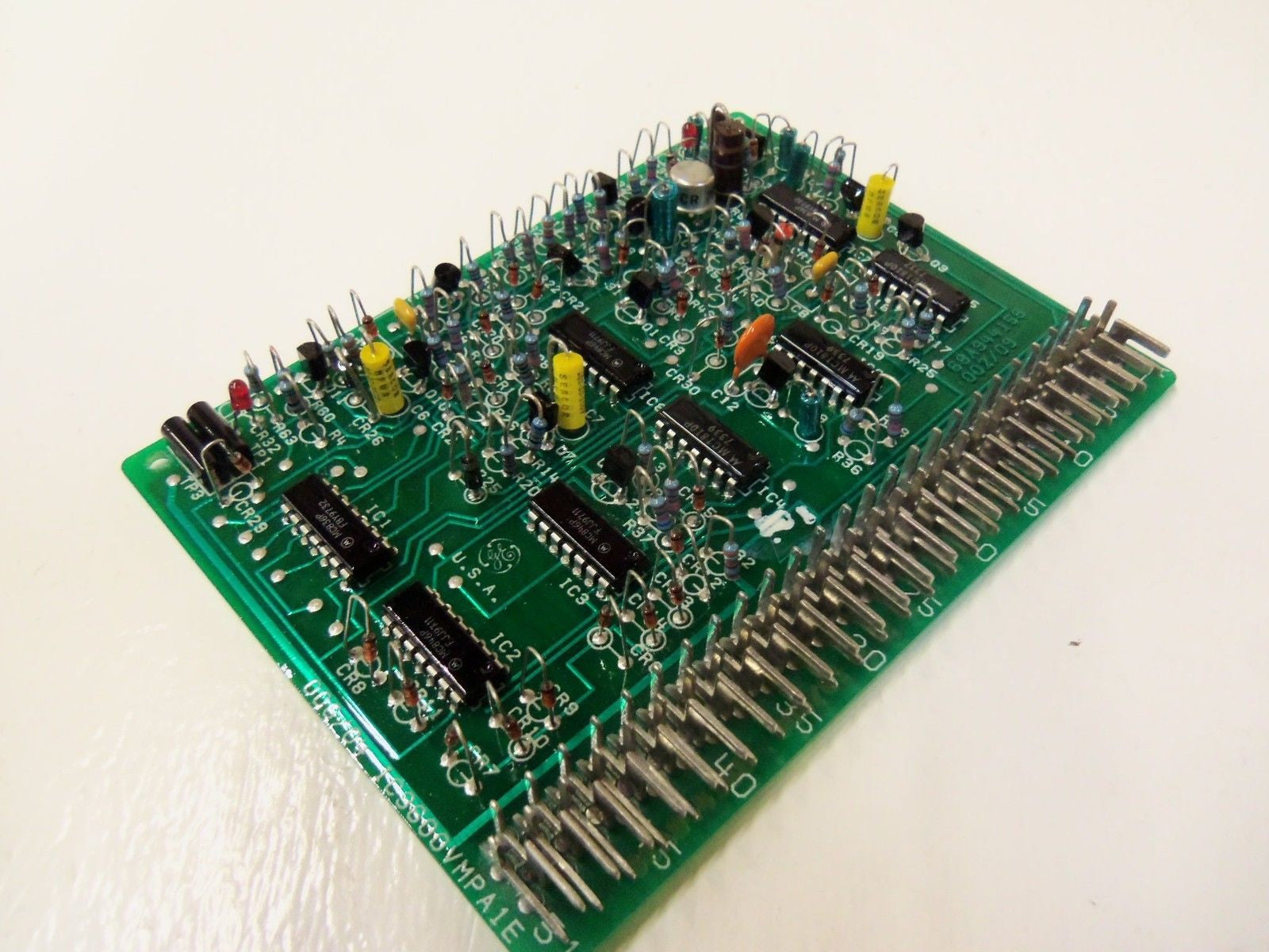 GENERAL ELECTRIC IC3600VPMPA1E *NEW IN BOX*