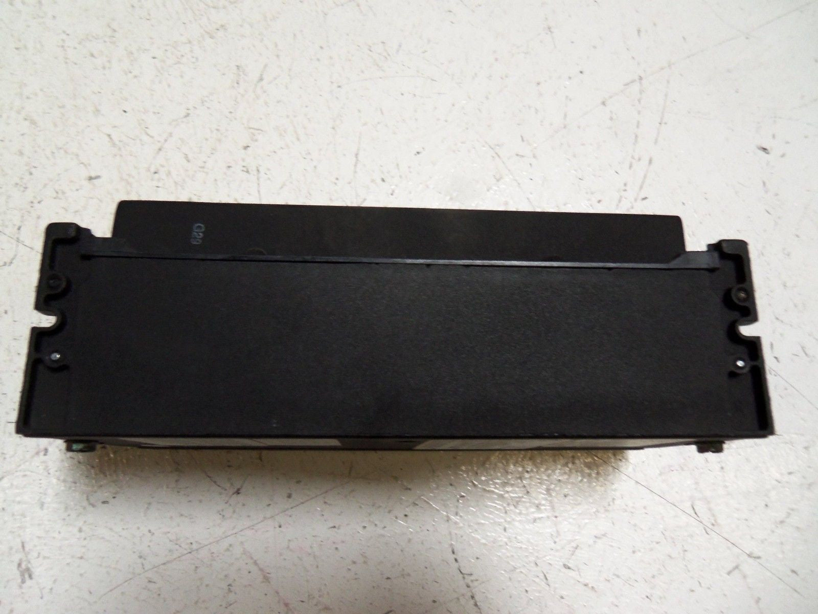 GENERAL ELECTRIC IC660BBS100H I/O BLOCK *NEW IN BOX*