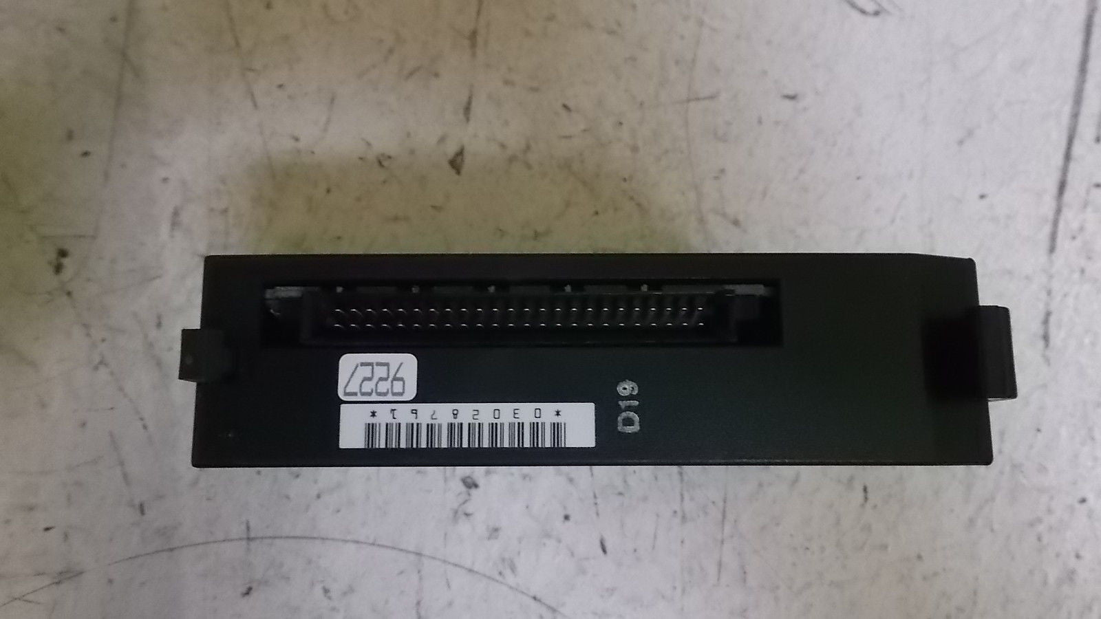GENERAL ELECTRIC IC693CPU331K CPU MODULE *NEW IN BOX*
