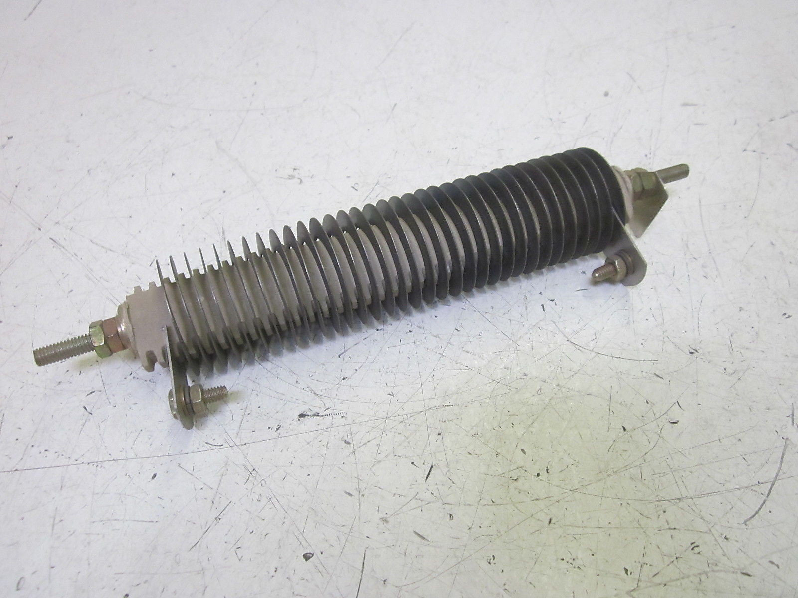 GENERAL ELECTRIC IC9033C3C6 RESISTOR *USED*