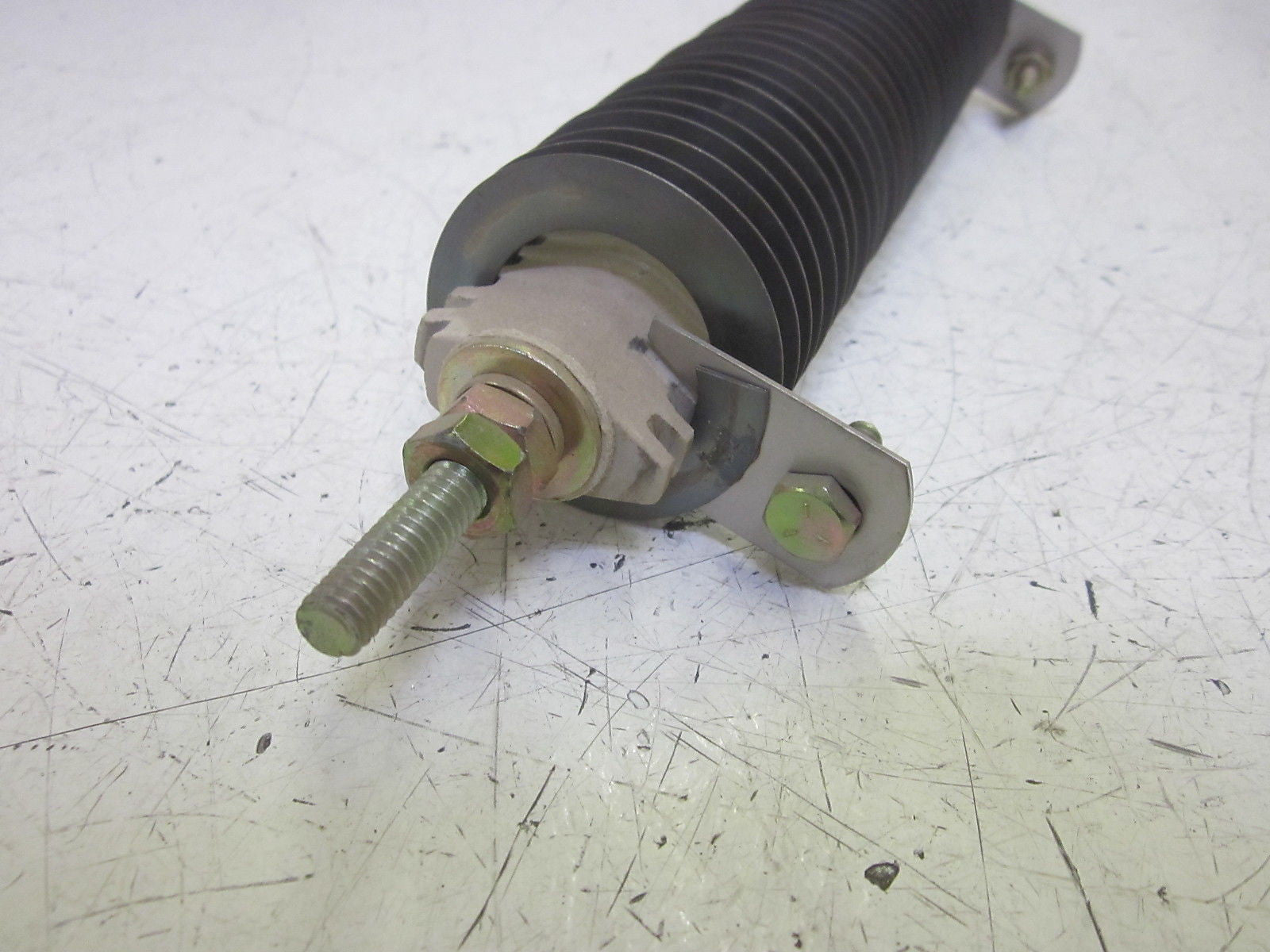 GENERAL ELECTRIC IC9033C3C6 RESISTOR *USED*