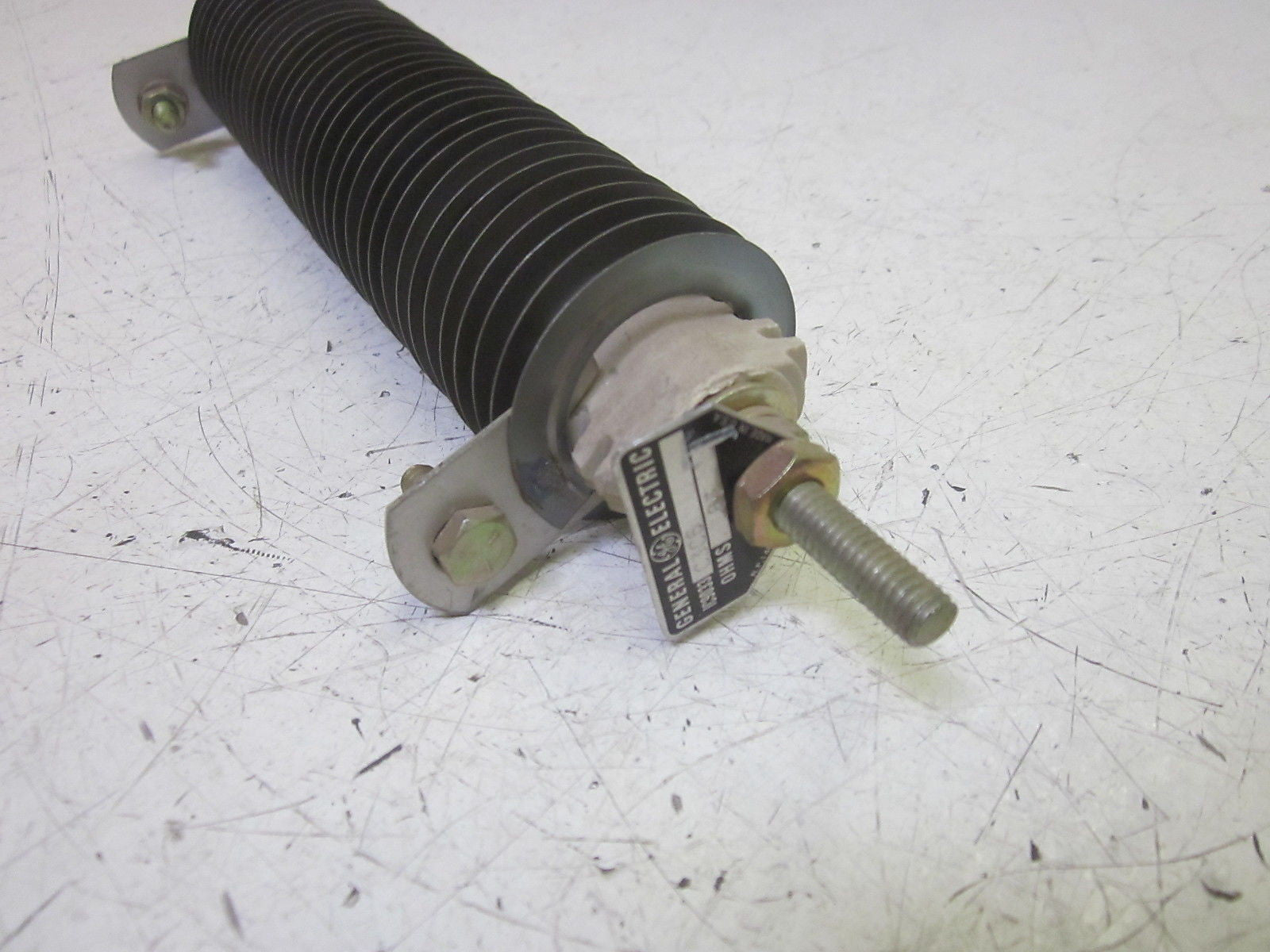 GENERAL ELECTRIC IC9033C3C6 RESISTOR *USED*
