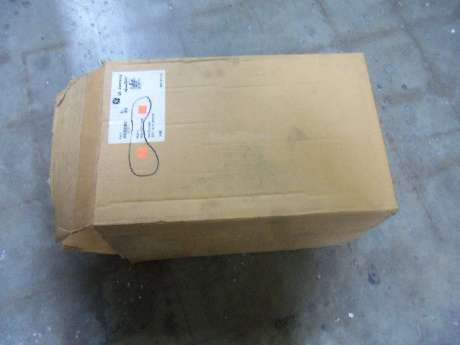 GENERAL ELECTRIC K535-X205-14000 VALVE *NEW IN BOX*