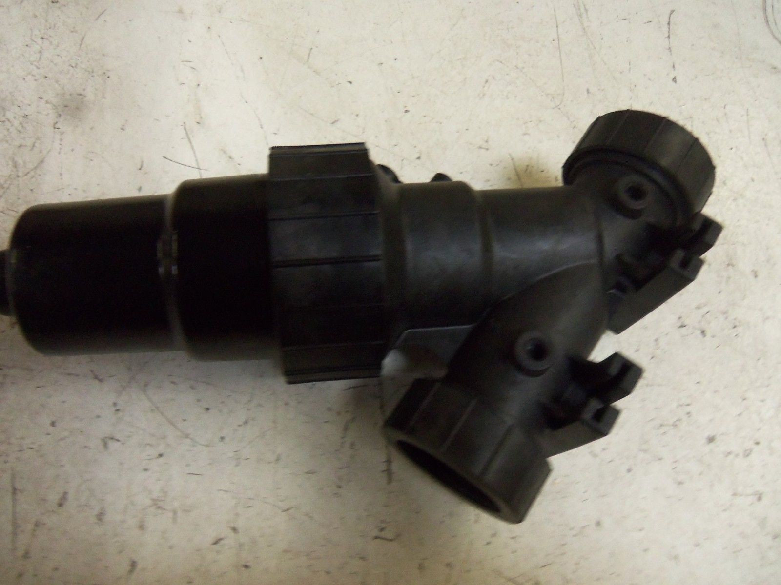 GENERAL ELECTRIC K535-X205-14000 VALVE *NEW IN BOX*