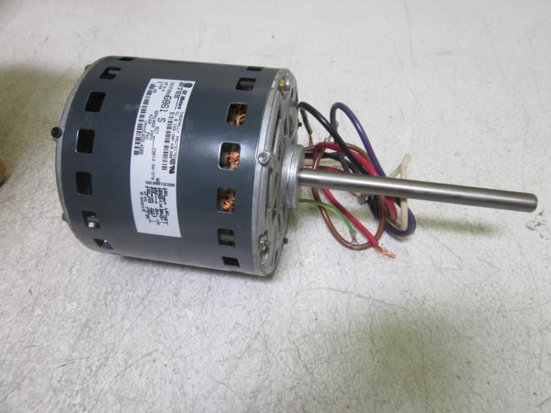 GENERAL ELECTRIC MOTORS HC45SL460 *NEW IN BOX*