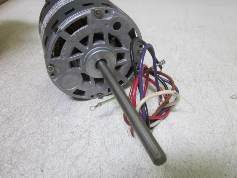GENERAL ELECTRIC MOTORS HC45SL460 *NEW IN BOX*