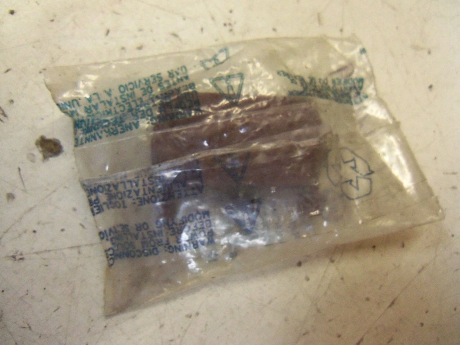 GENERAL ELECTRIC P9B01VN *NEW IN FACTORY BAG*