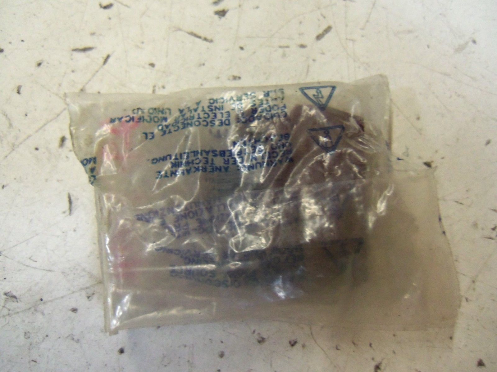 GENERAL ELECTRIC P9B10VN *NEW IN FACTORY BAG*