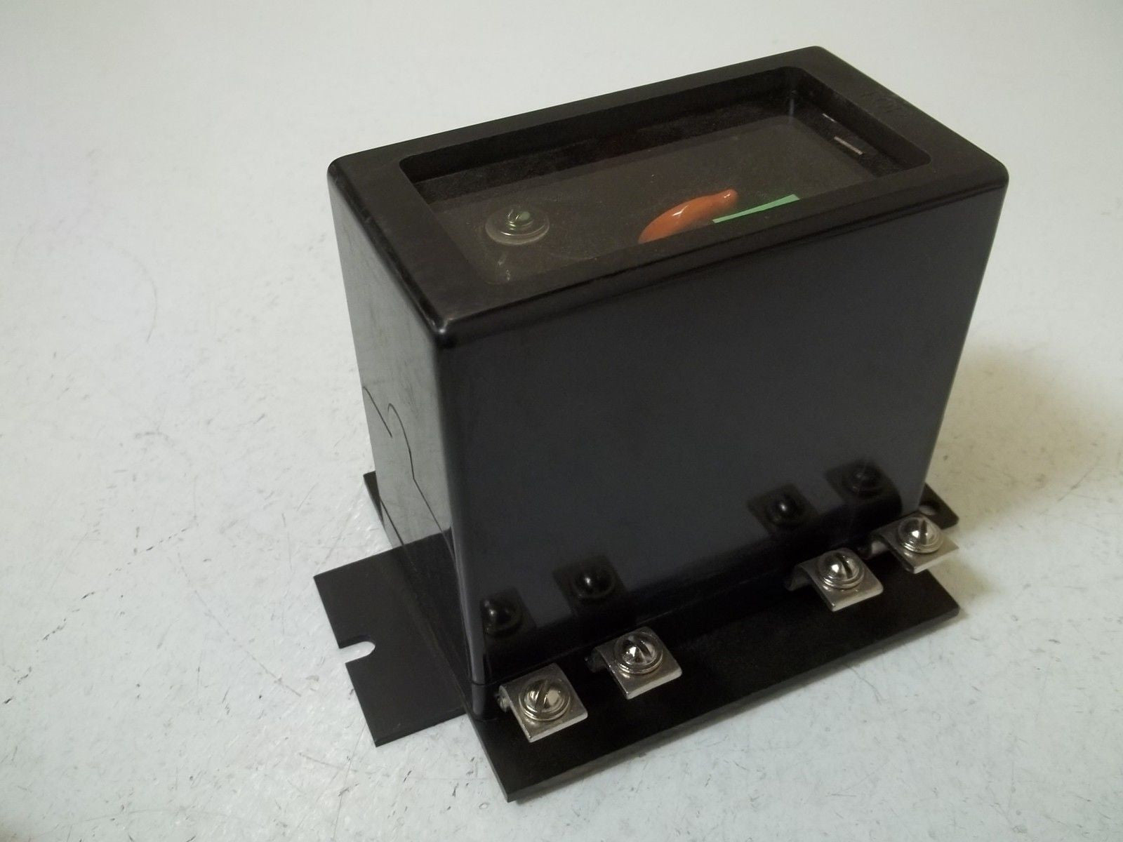 GENERAL ELECTRIC RELAY 12NGA15AG3 *NEW NO BOX*