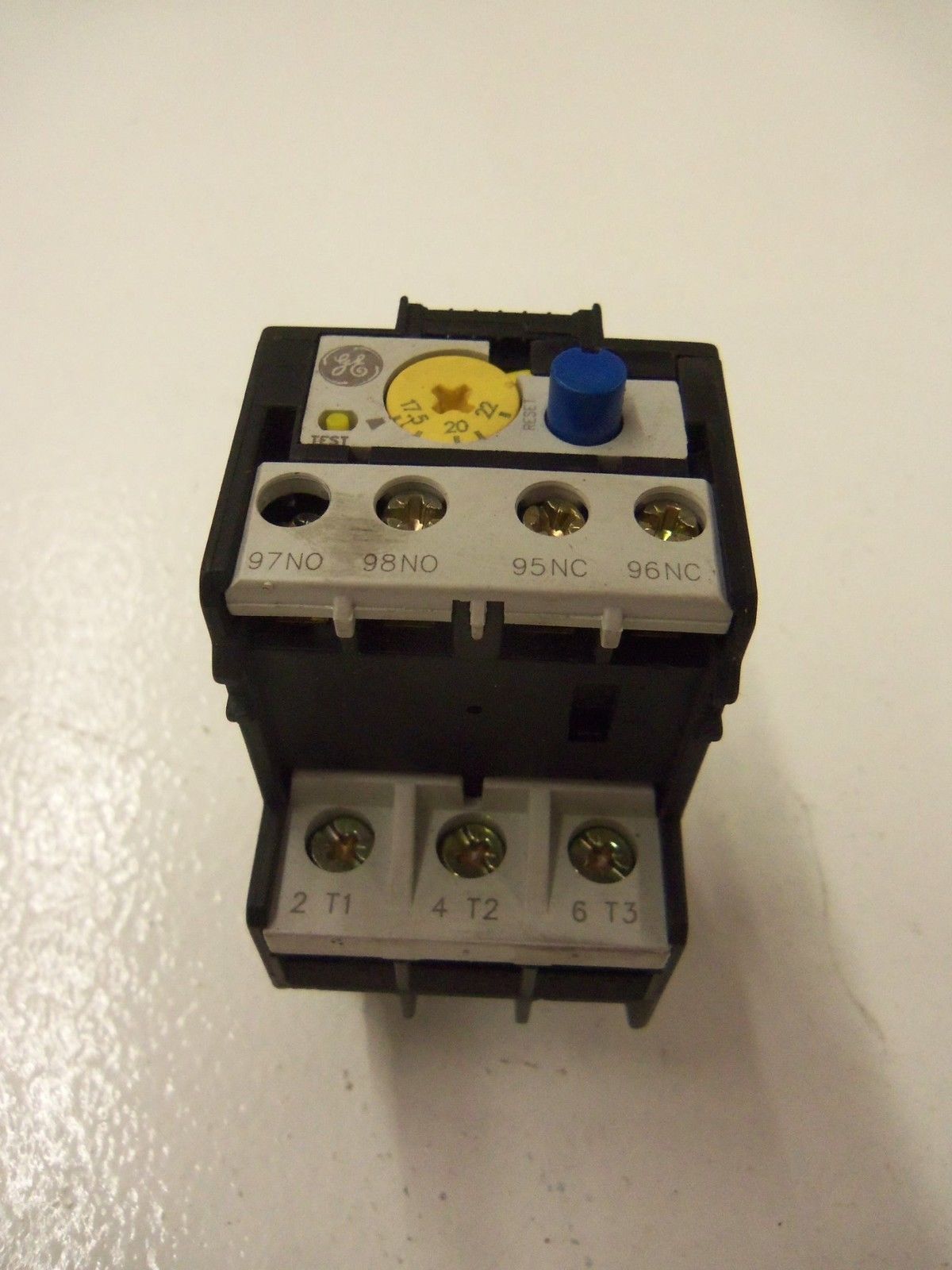 GENERAL ELECTRIC RTN1T *USED*