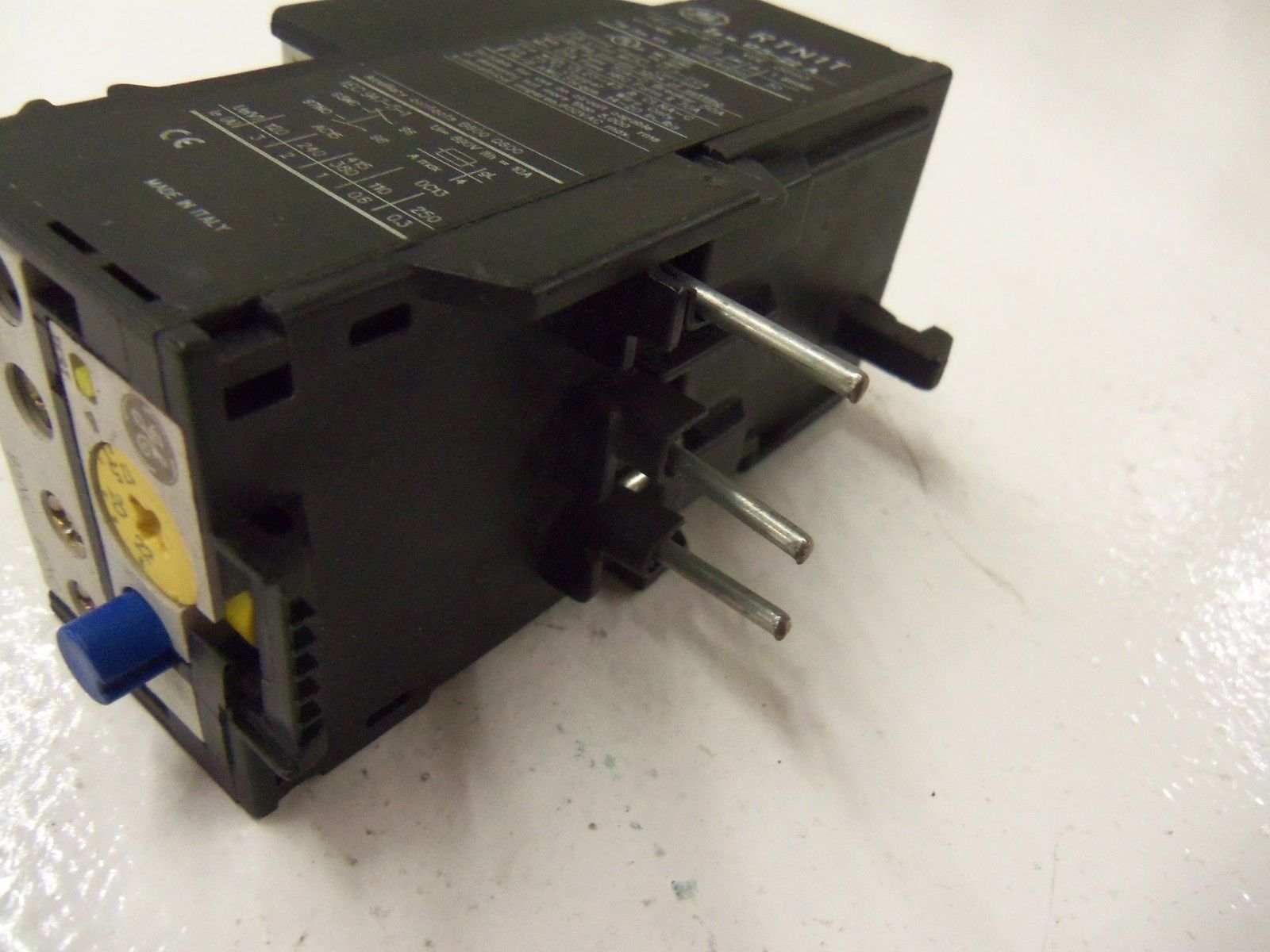 GENERAL ELECTRIC RTN1T *USED*