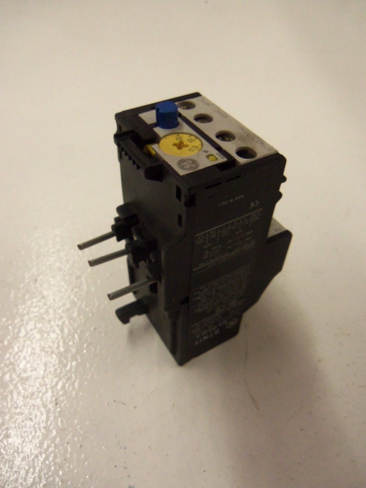 GENERAL ELECTRIC RTN1T *USED*