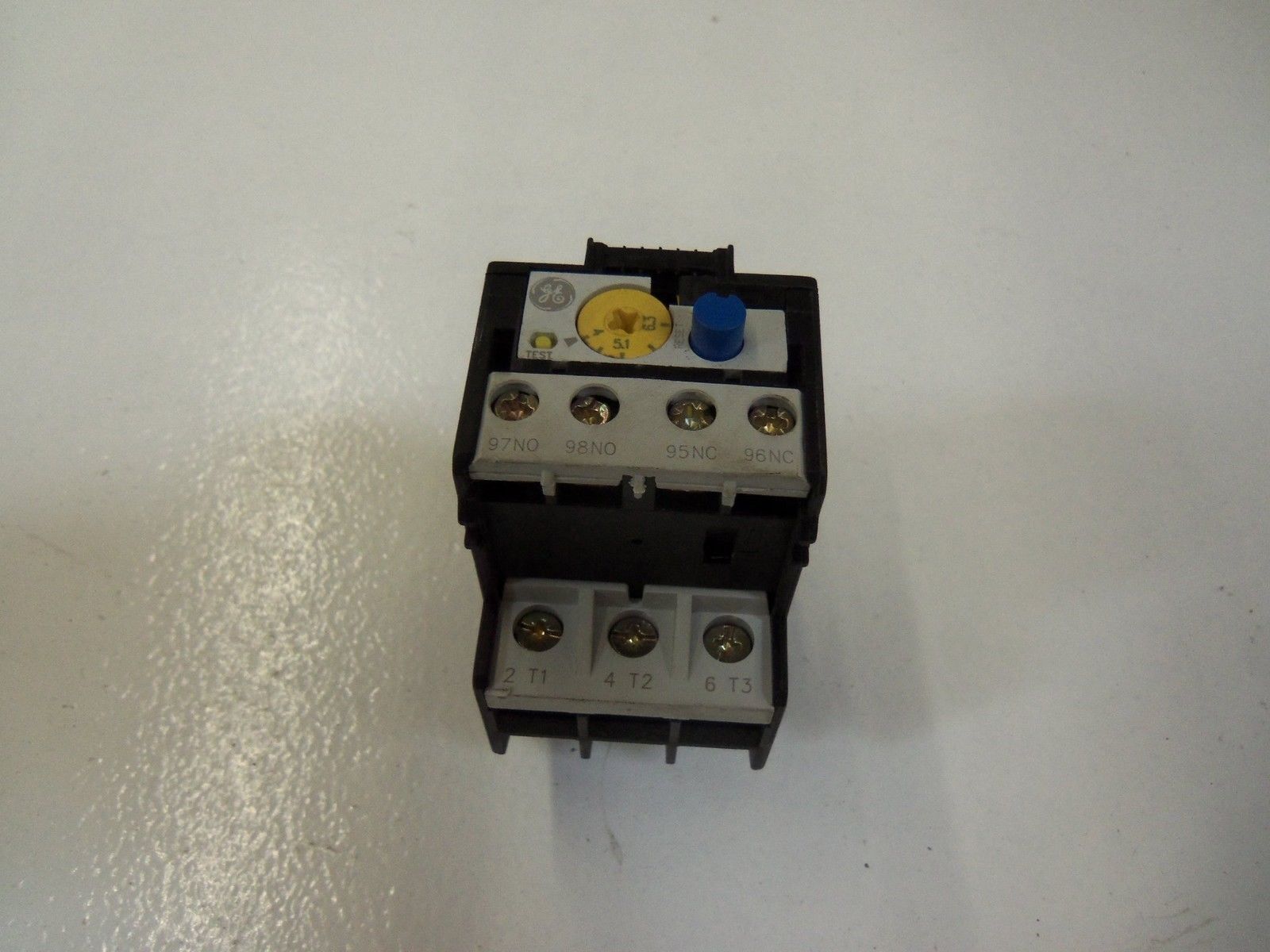 GENERAL ELECTRIC RTN1L *USED*