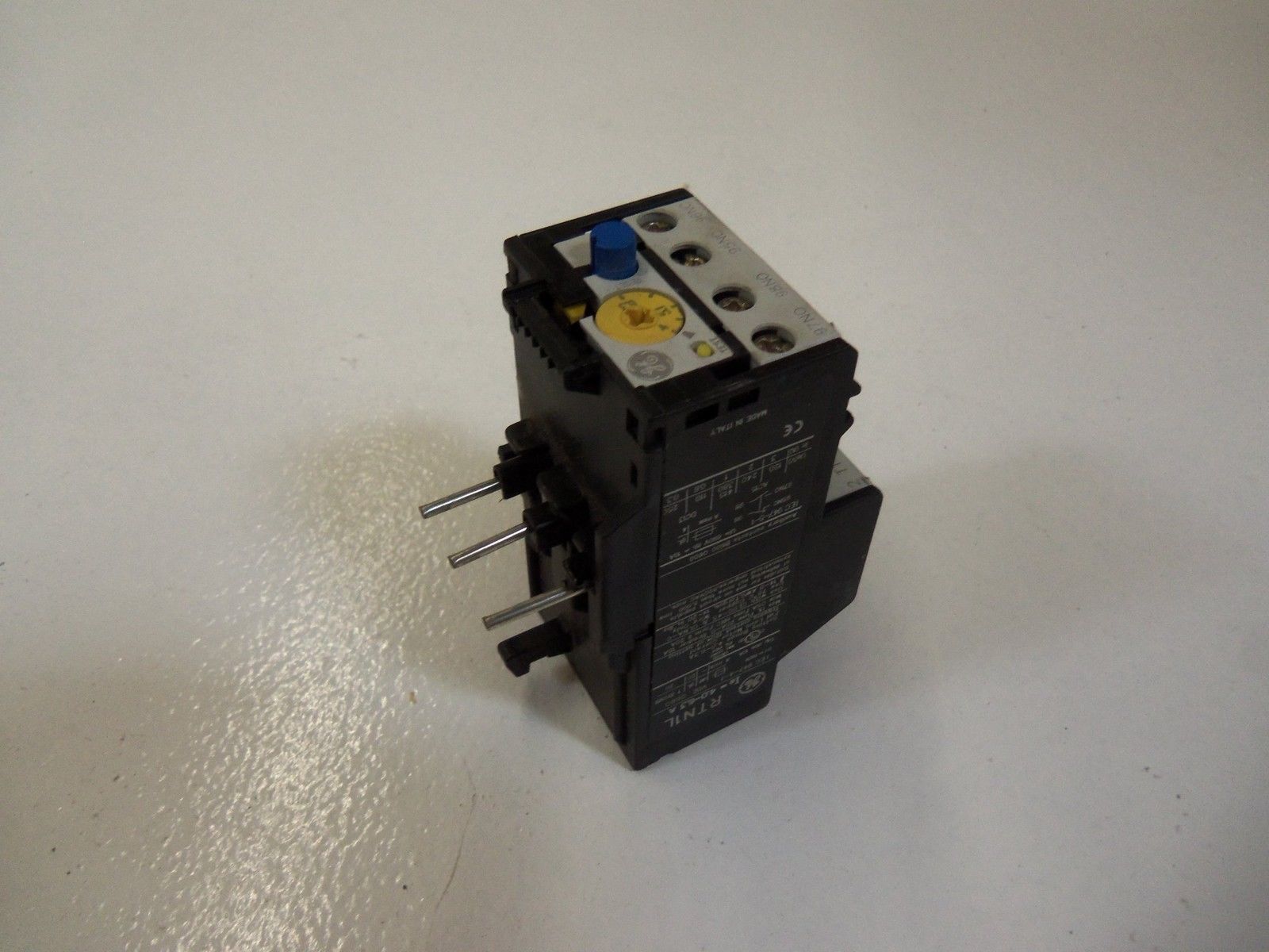 GENERAL ELECTRIC RTN1L *USED*