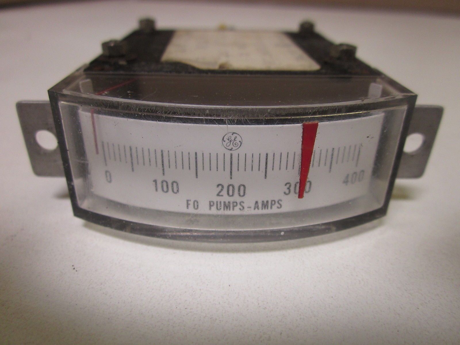 GENERAL ELECTRICS 50-185151HFHE1JGH *USED*