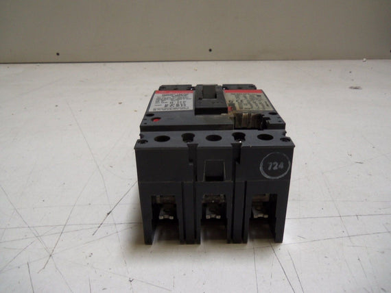 GENERAL ELECTRIC SELA36AT0150 *USED*