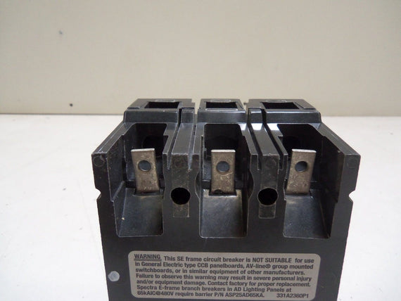 GENERAL ELECTRIC SELA36AT0150 *USED*