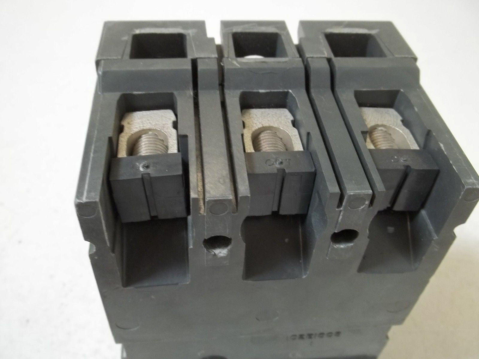 GENERAL ELECTRIC SELA36AI0007 CIRCUIT BREAKER *USED*