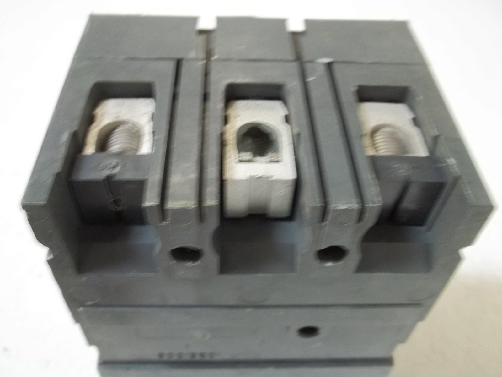 GENERAL ELECTRIC SELA36AI0007 CIRCUIT BREAKER *USED*