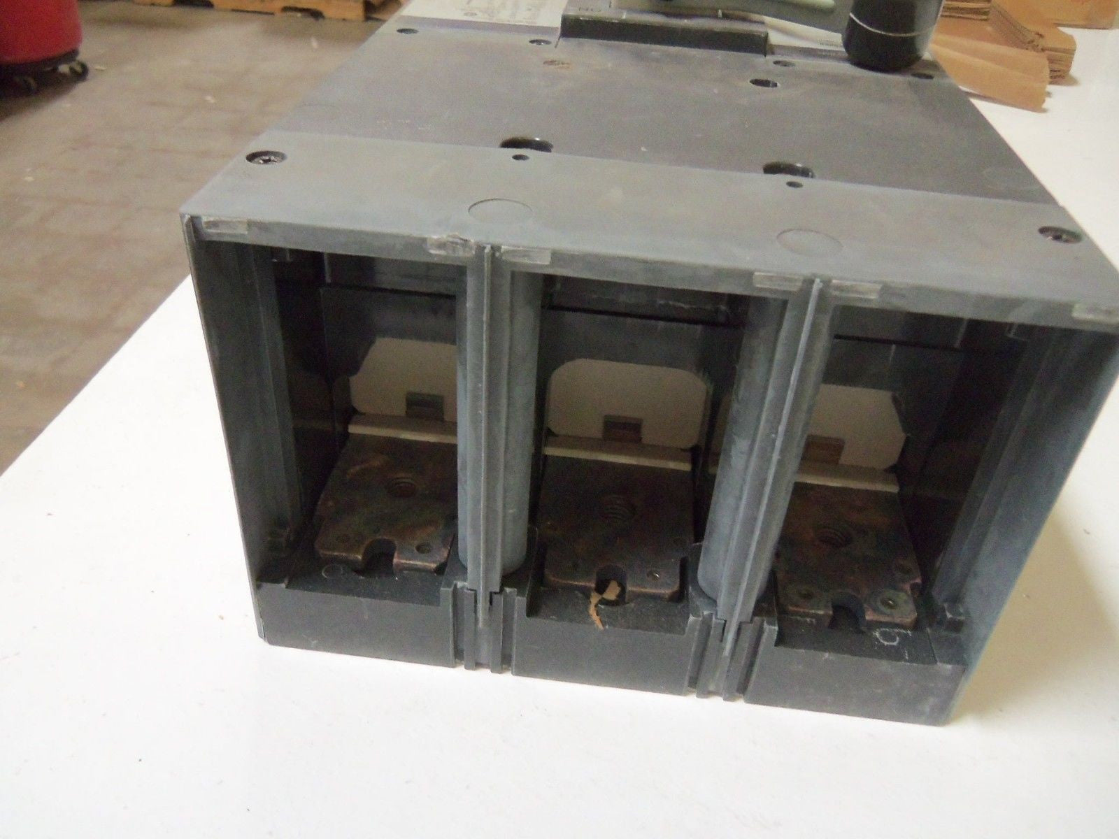 GENERAL ELECTRIC SKHA36AT1200 CIRCUIT BREAKER *NEW IN BOX*