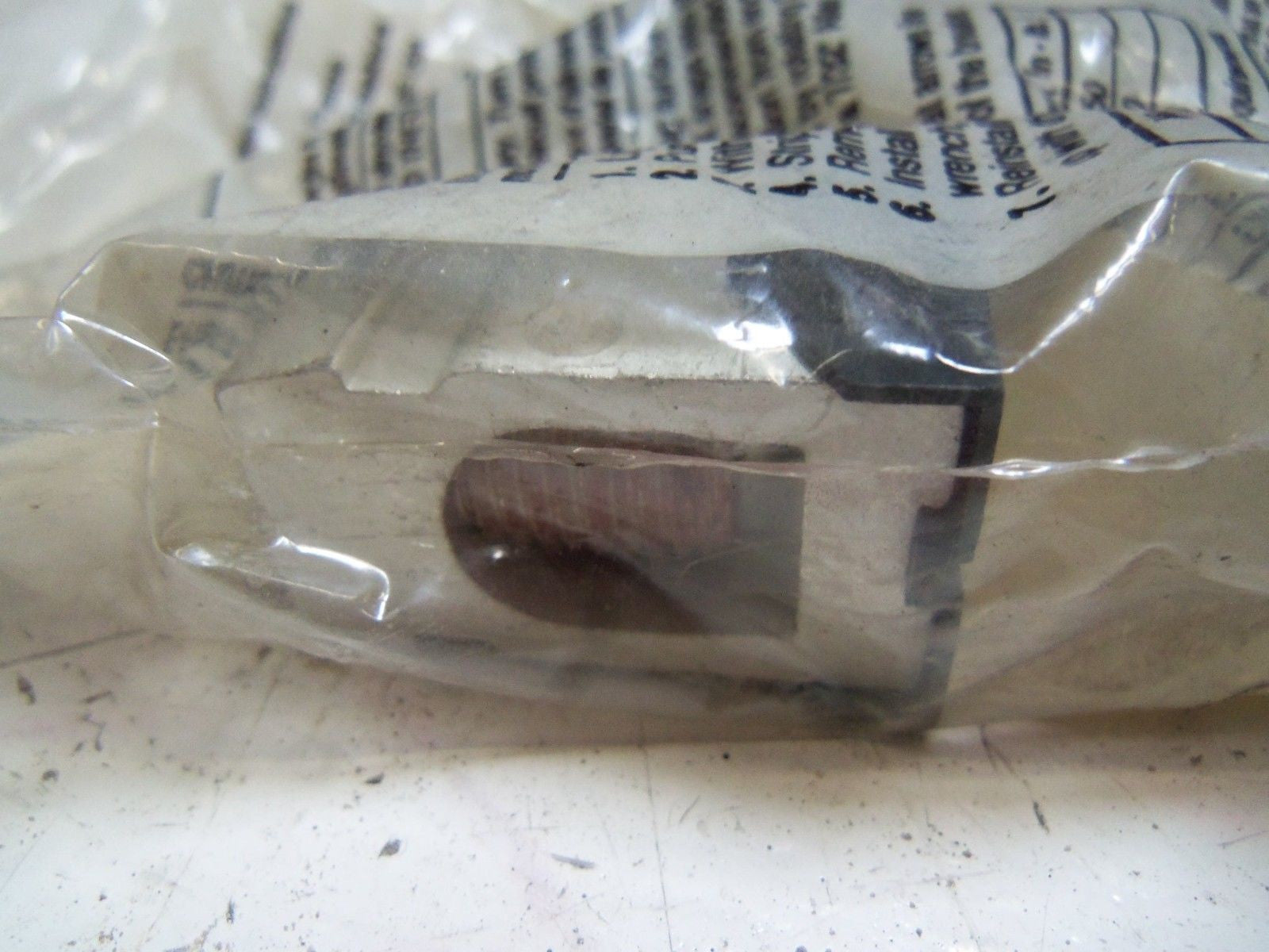 GENERAL ELECTRIC TCAL18 CIRCUIT BREAKER LUG *NEW IN FACTORY BAG*