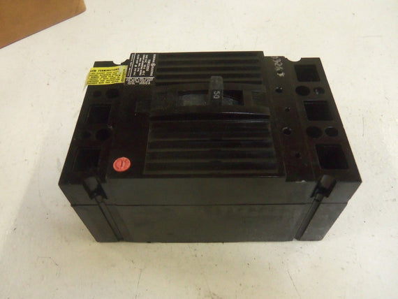 GENERAL ELECTRIC TEB132050WL CIRCUIT BREAKER 50A *NEW IN BOX*