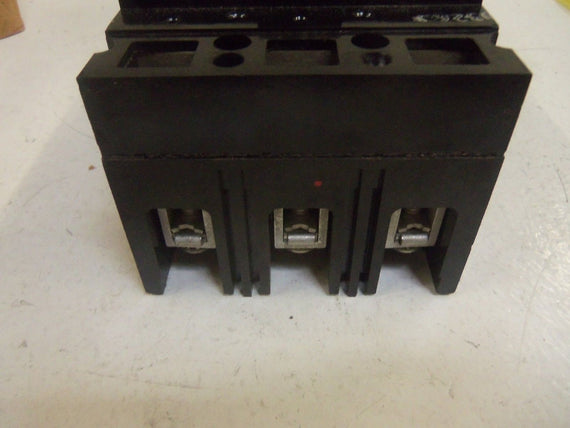 GENERAL ELECTRIC TEB132050WL CIRCUIT BREAKER 50A *NEW IN BOX*