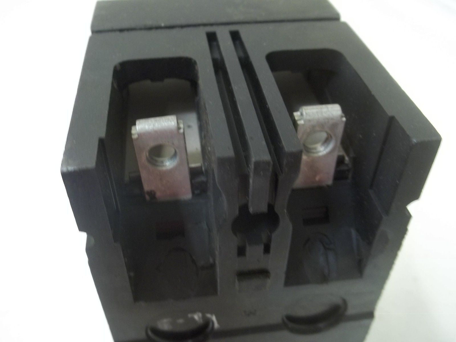 GENERAL ELECTRIC TED124015 CIRCUIT BREAKER 15A *USED*