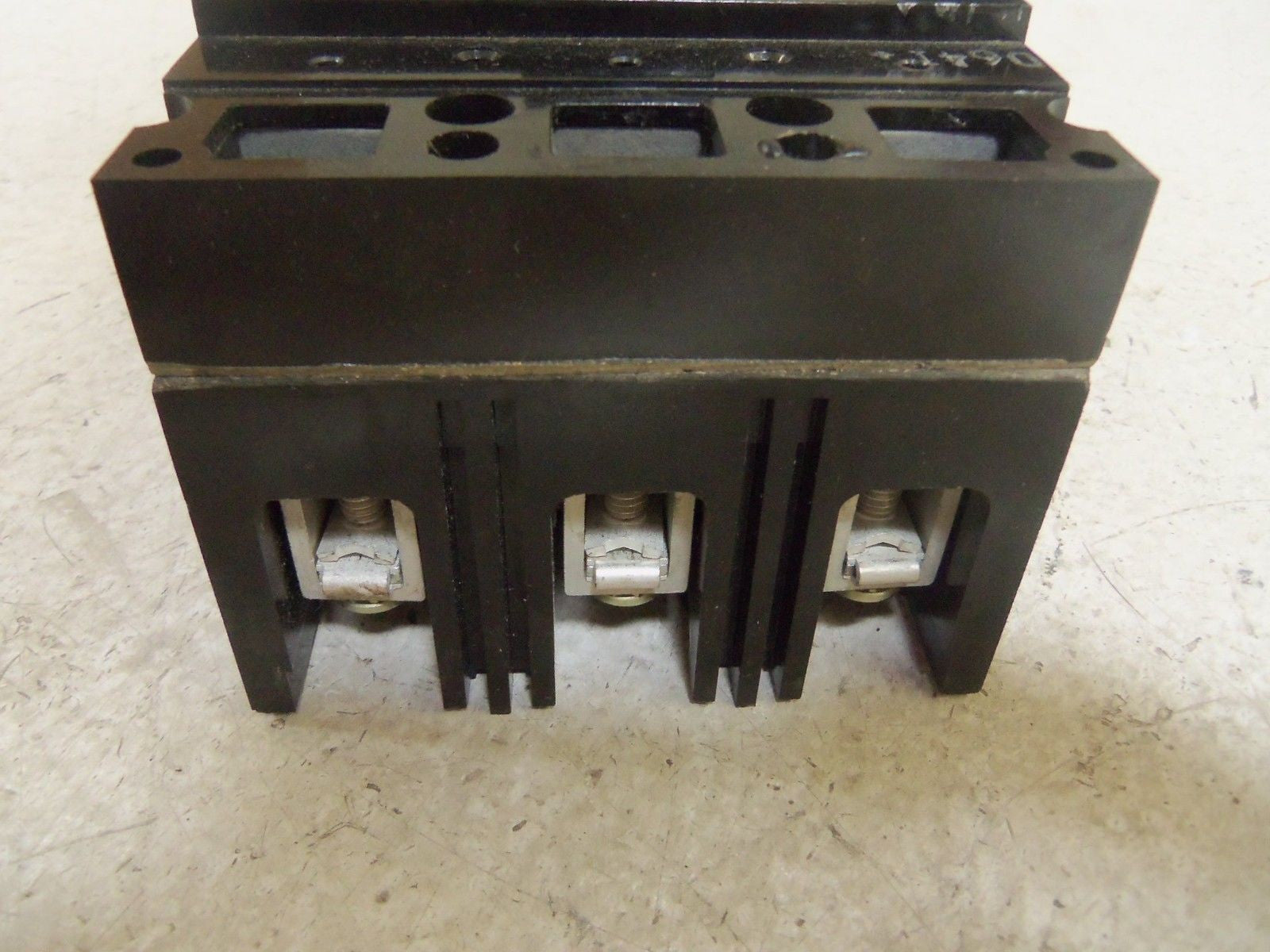 GENERAL ELECTRIC TED134040WL CIRCUIT BREAKER *NEW IN BOX*