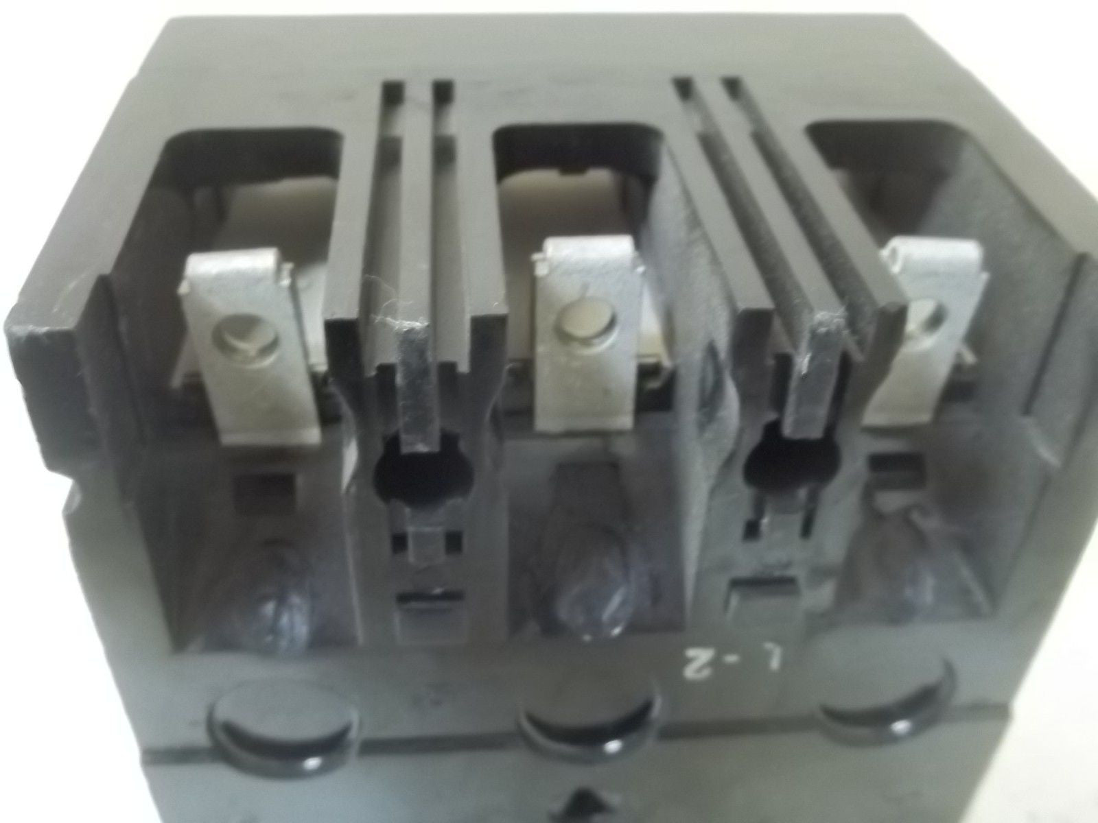 GENERAL ELECTRIC TED136030 CIRCUIT BREAKER 30A *NEW NO BOX*