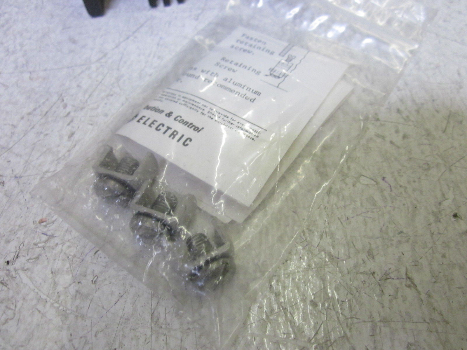 GENERAL ELECTRIC TED136020WL CIRCUIT BREAKER *NEW IN BOX*