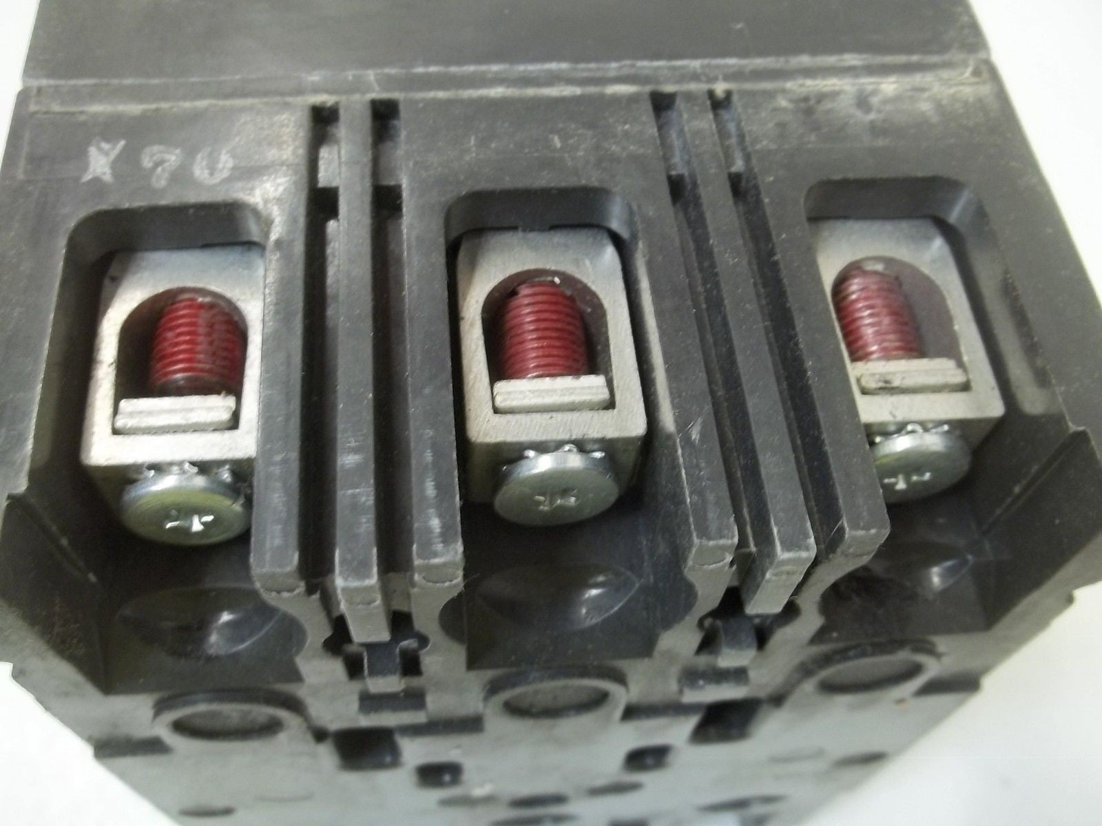 GENERAL ELECTRIC TED136070WL CIRCUIT BREAKER 70A *NEW IN BOX*
