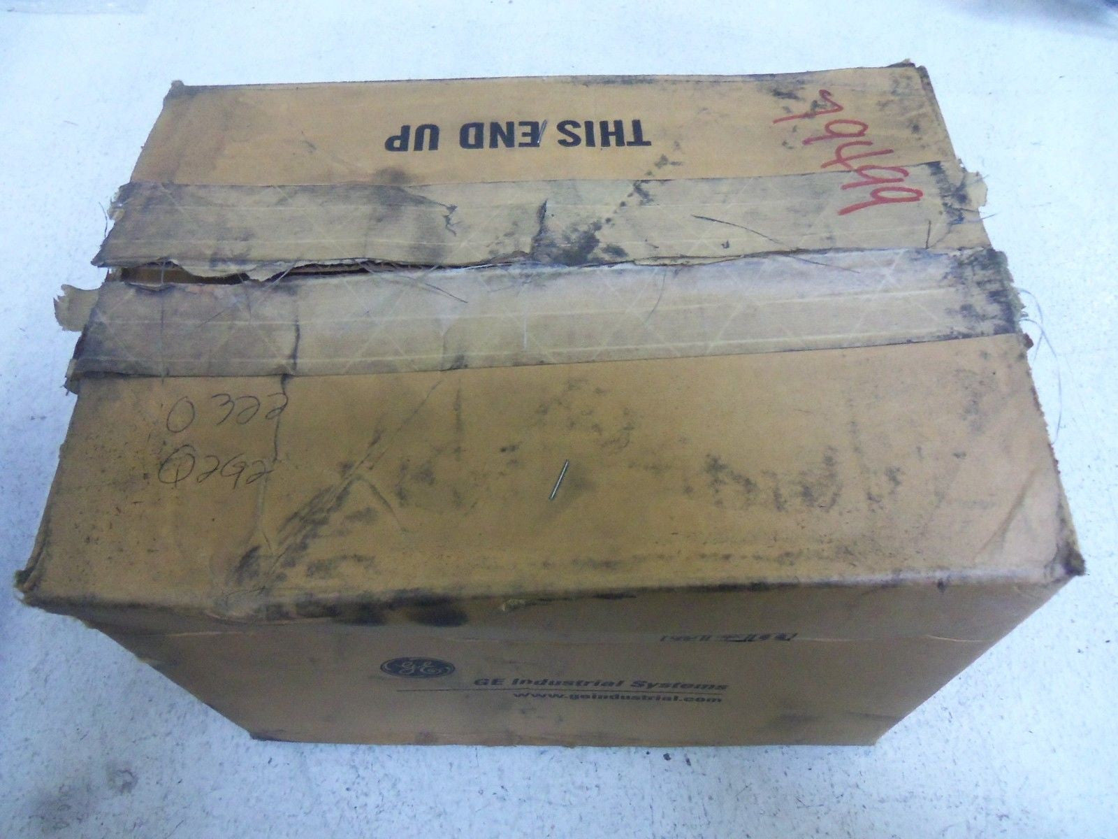 GENERAL ELECTRIC TFK236200WL CIRCUIT BREAKER *NEW IN BOX*