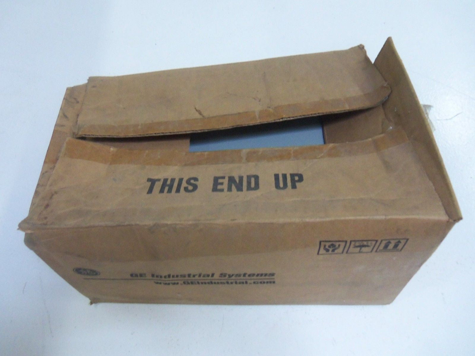 GENERAL ELECTRIC TGN3322 SAFETY SWITCH 60AMP *NEW IN BOX*