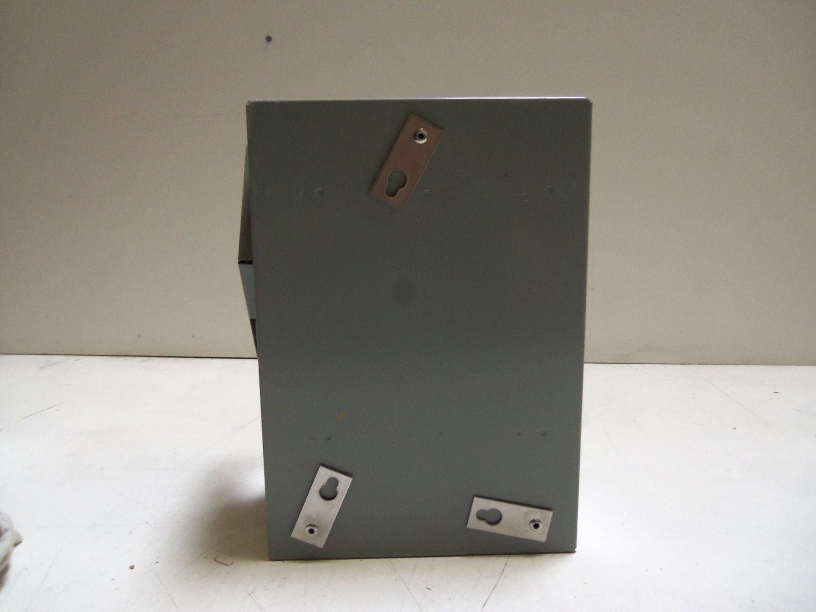 GENERAL ELECTRIC TH3361J SAFETY SWITCH *NEW IN BOX*