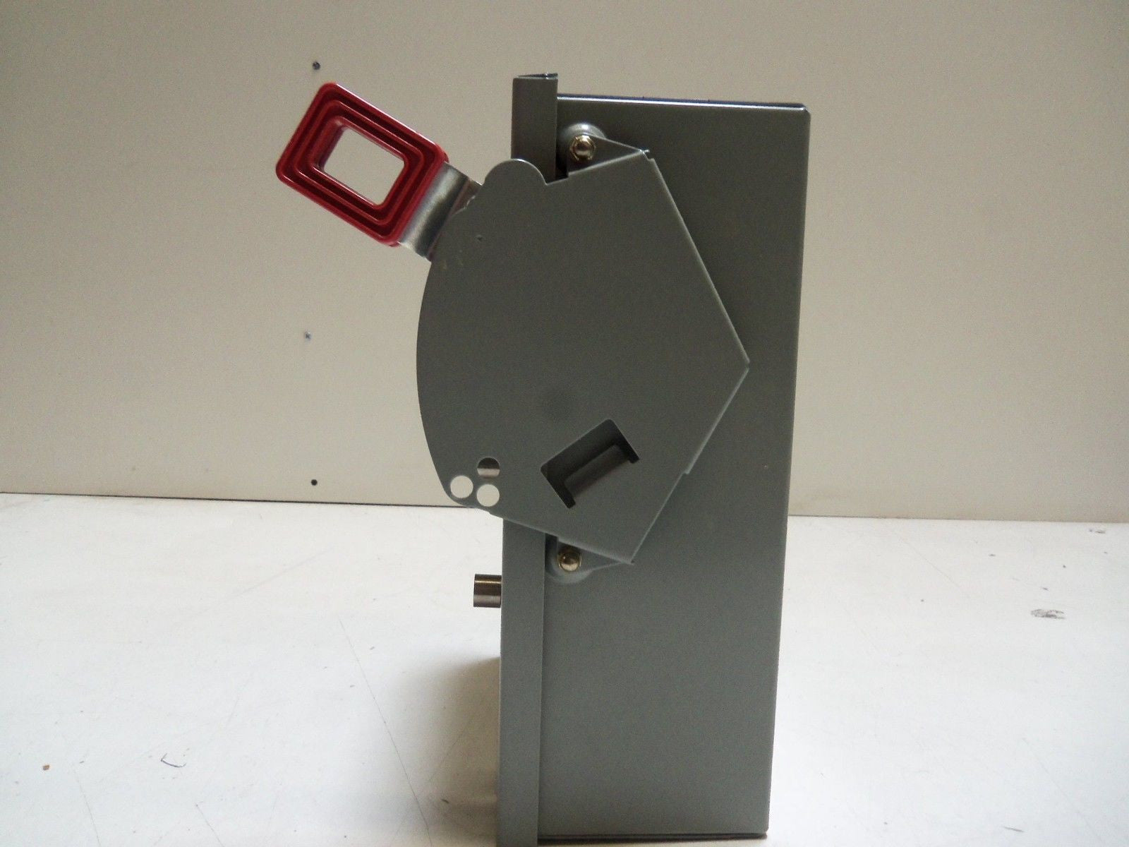 GENERAL ELECTRIC TH3361J SAFETY SWITCH *NEW IN BOX*