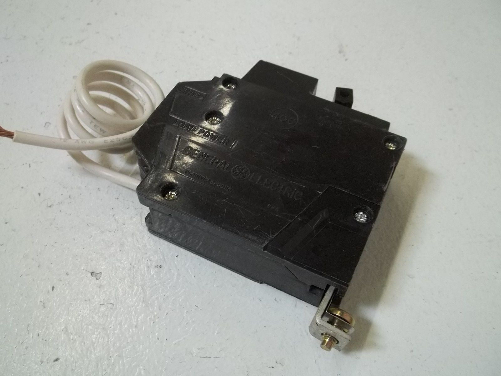 GENERAL ELECTRIC THB1120GF CIRCUIT BREAKER *NEW IN BOX*