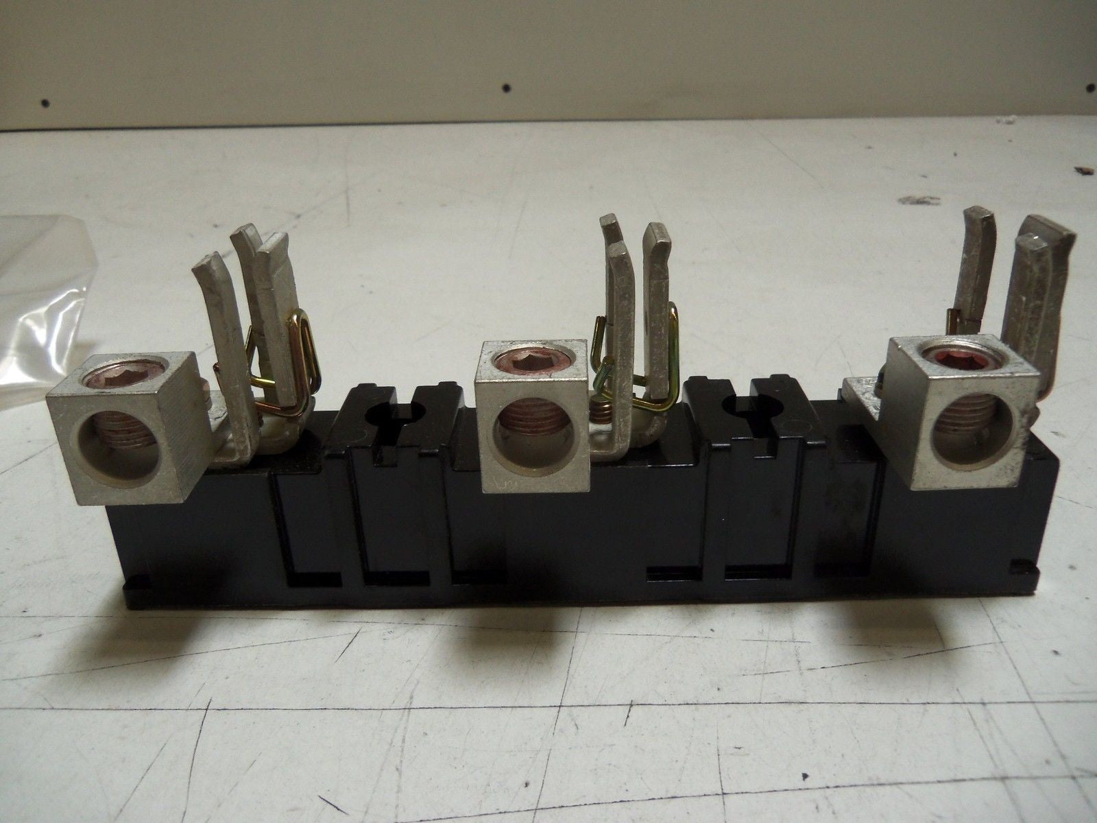 GENERAL ELECTRIC THMC3464 FUSE KIT 200A 600V *NEW NO BOX*