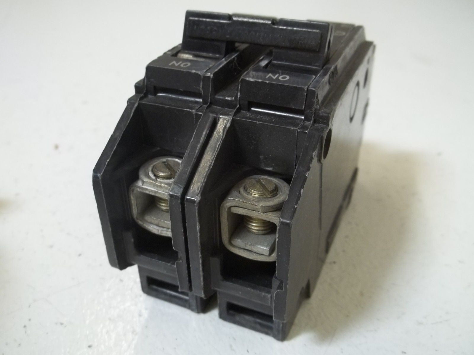 GENERAL ELECTRIC THQC260A CIRCUIT BREAKER *USED*