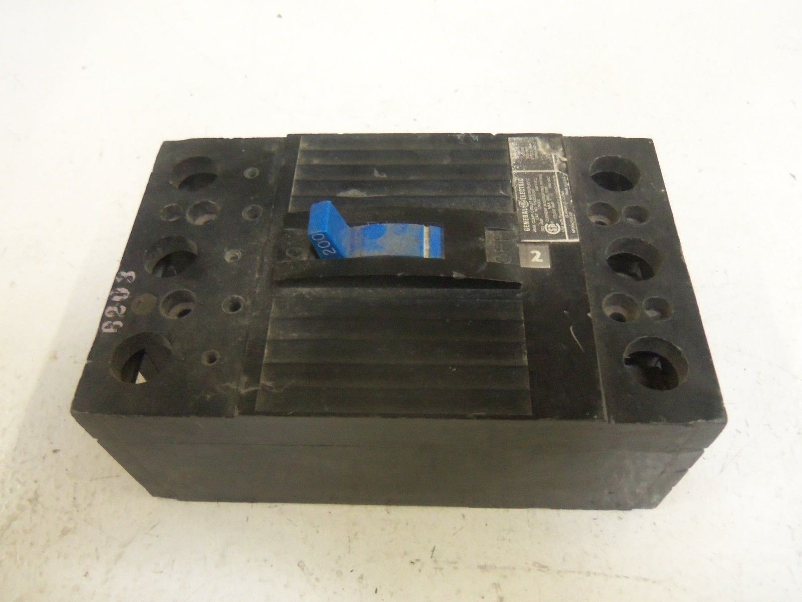 GENERAL ELECTRIC THQD32200 *USED*