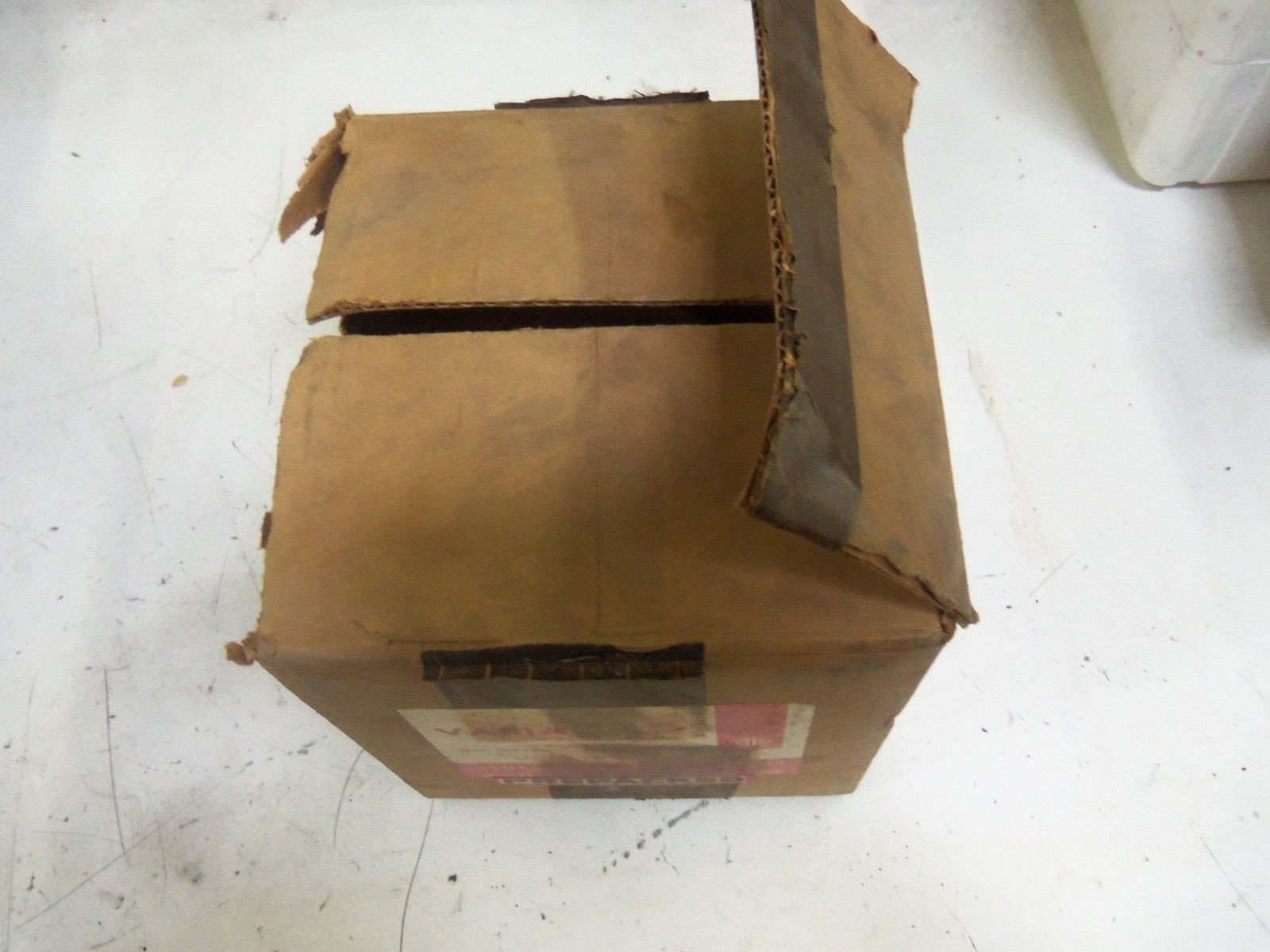 GENERAL RADIO COMPANY W10 *NEW IN BOX*