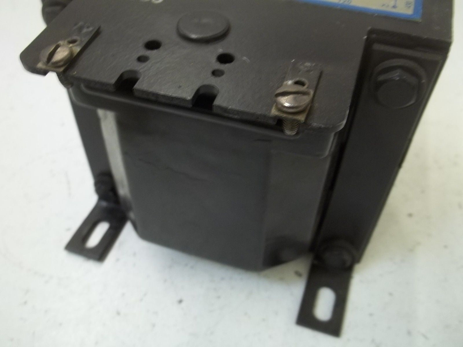 GENERAL SIGNAL E550 INDUSTRIAL CONTROL TRANSFORMER *NEW NO BOX*