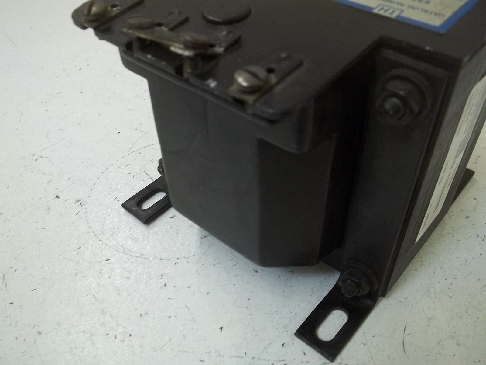 GENERAL SIGNAL E550 INDUSTRIAL CONTROL TRANSFORMER *NEW NO BOX*